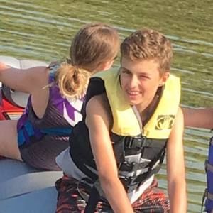 Meet your Posher, Aidan